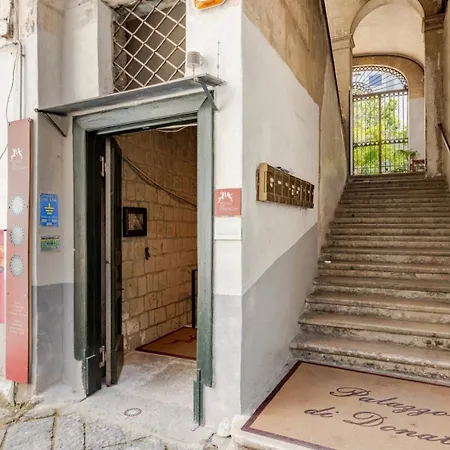 דירה Residenze Neri