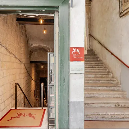 Residenze Neri דירה