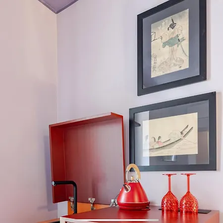 דירה Residenze Neri *