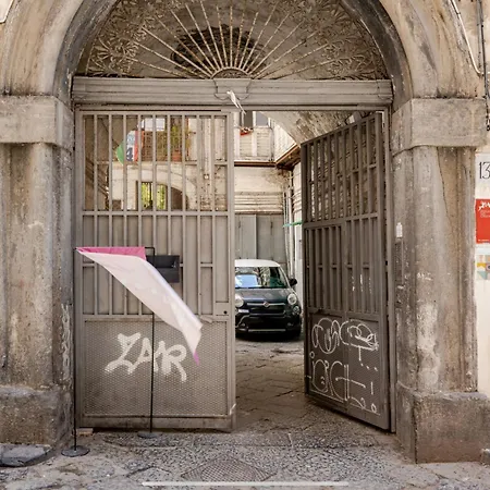 Residenze Neri דירה