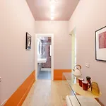 Apartamento Residenze Neri Nápoles