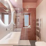 Apartamento Residenze Neri Nápoles