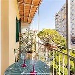 Residenze Neri Nápoles