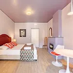 Residenze Neri Nápoles