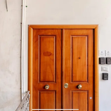 Residenze Neri * Neapel