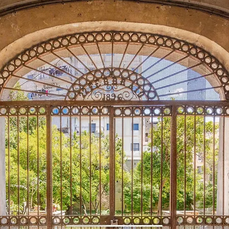 Residenze Neri