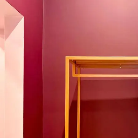 아파트 Residenze Neri *