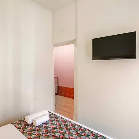 Residenze Neri 나폴리