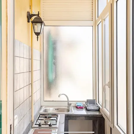 아파트 Residenze Neri 나폴리