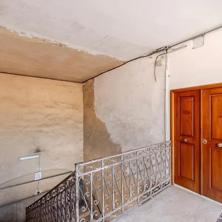 아파트 Residenze Neri *