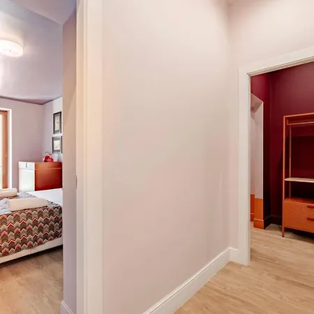 아파트 Residenze Neri