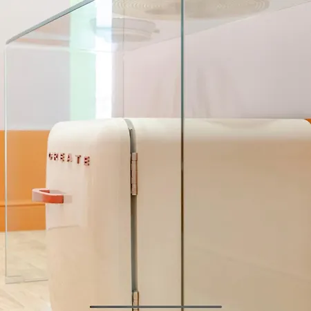 Residenze Neri * 나폴리