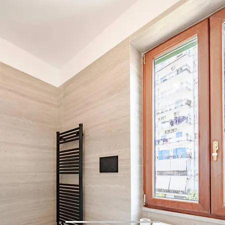 Residenze Neri 아파트 나폴리