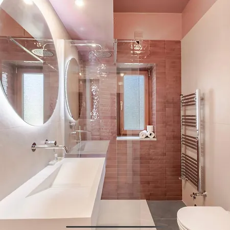 아파트 Residenze Neri 나폴리