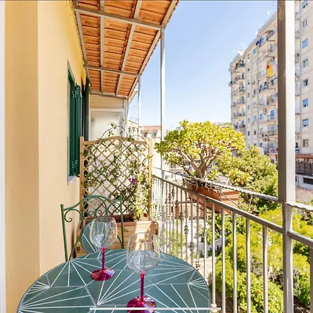 Residenze Neri 나폴리