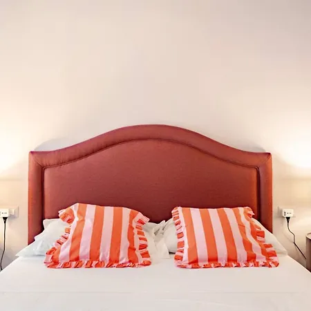 아파트 Residenze Neri 나폴리