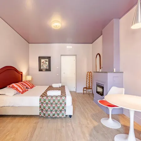 Residenze Neri 나폴리